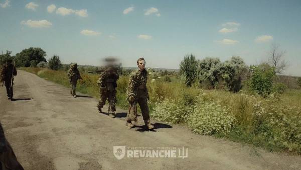 Колумбійці в ГУР: історія бою за “язика”