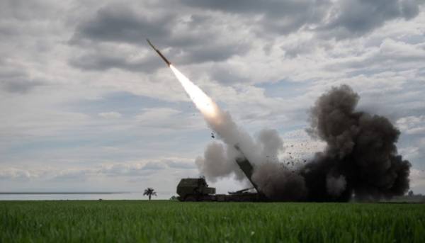 Український артилерист заявив, що головними мішенями для HIMARS нині є російські далекобійні гармати.