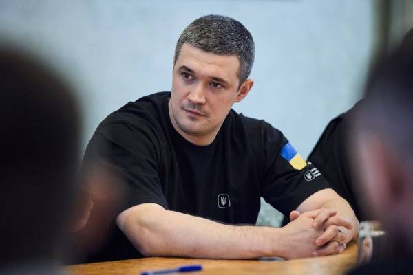 Федоров не виключає повернення на посаду глави Міноборони