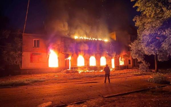 Росіяни вбили трьох і поранили шістьох на Донеччині за добу