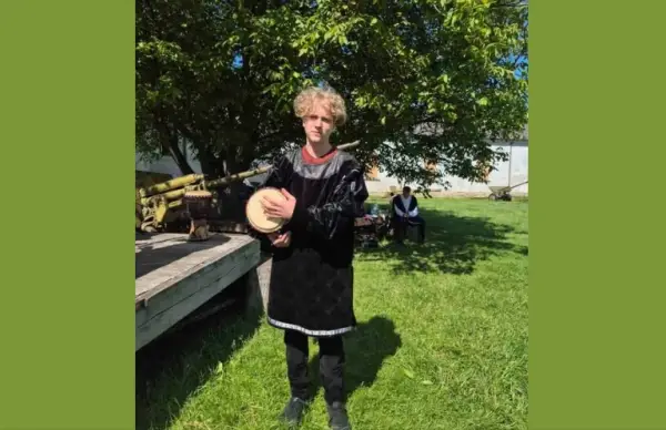 Григорій Глушич