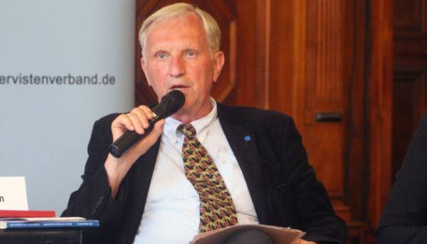 Закриття неба над Україною силами НАТО: екс-генерал Бундесверу назвав це нереалістичним