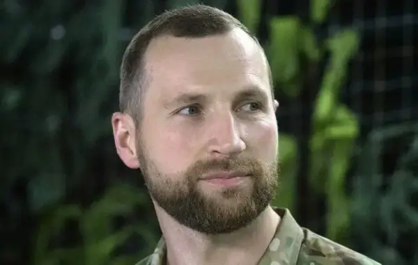 Комітет ВР схвалив призначення Хмари очільником Міноборони