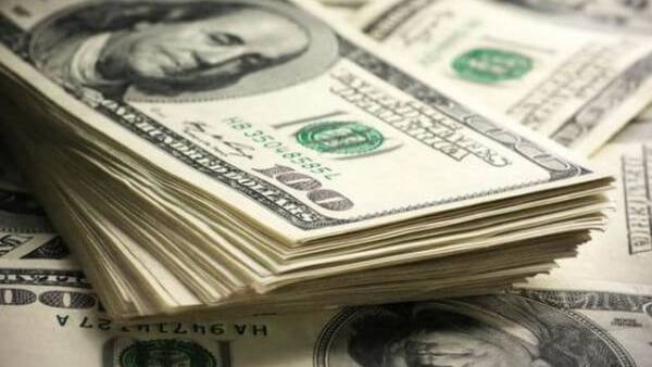 Міжнародні резерви України у липні скоротилися до $51,2 мільярда