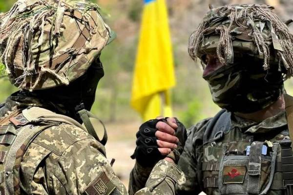 Чому військові люблять службу: неочікуваний досвід