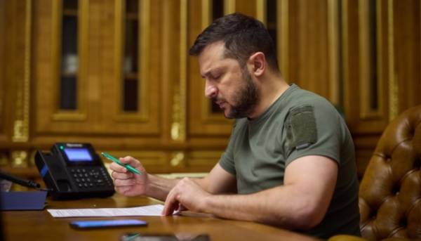 Глава держави офіційно заснував День військ зв’язку та кібербезпеки Збройних Сил України.
