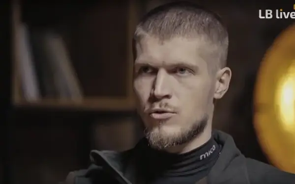 Ширшин: за мною стежили та намагалися проникнути до помешкання