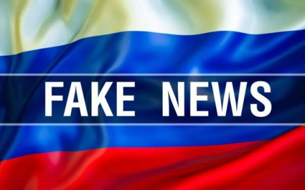 Росія використала TikTok для поширення фейку про бійця 46-ї аеромобільної бригади