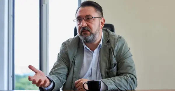 Микита Потураєв