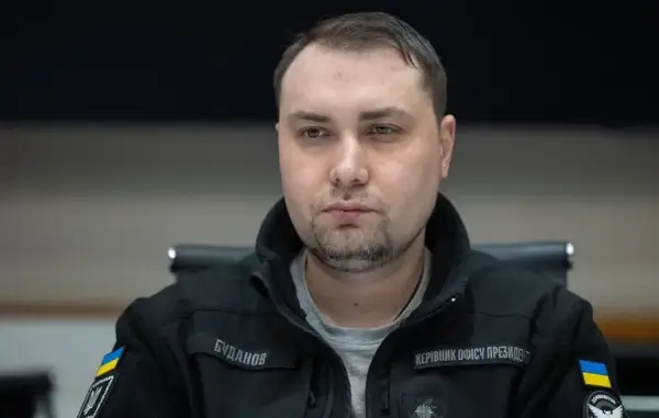 Буданов: мобілізація жінок наразі не є необхідною