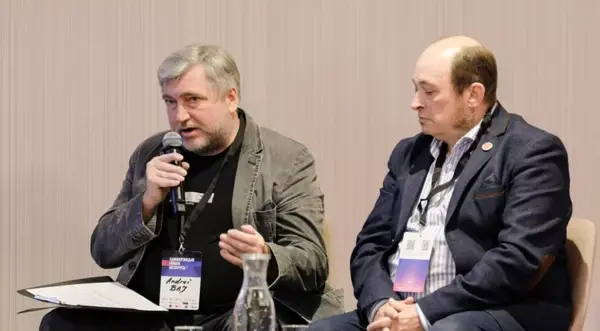 Близько 100 білоруських журналістів зараз перебувають у міжнародному розшуку, &mdash; Андрій Бастунець