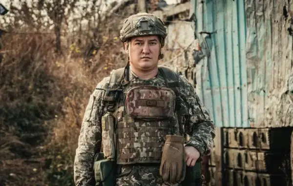 Полковник Ішкулов командуватиме 11-м корпусом Сухопутних військ