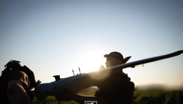 ВМС України знищили піхоту, техніку та укриття ворога