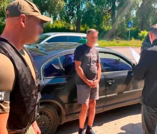 За матеріалами УВБ ГУ ВСП ЗСУ затримали голову суду, який допомагав військовозобов’язаним отримати відстрочку від призову