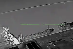 Україна погодилася на вимогу США не атакувати деякі танкери та об’єкти у Чорному морі