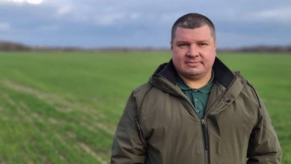 Нібулон” переорієнтовує посіви на південь через зміну клімату, відновивши сорго
