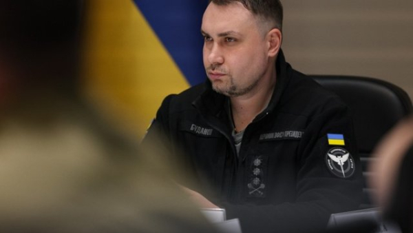Буданов: Союзники повинні усвідомлювати, що постачання Україні ракет для протиповітряної оборони – це запорука збереження миру на Заході.