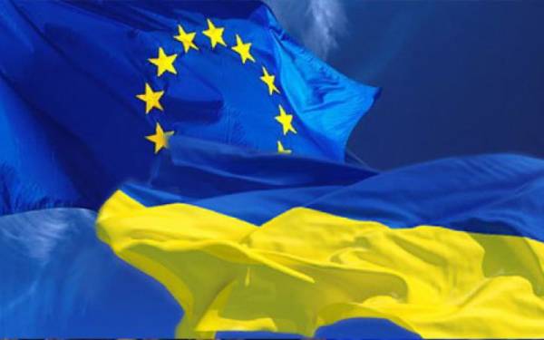 ЄС оцінить прогрес України та Молдови у двох кластерах наприкінці літа
