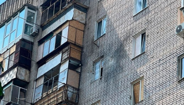 На Дніпропетровщині понад 40 обстрілів з боку російських військ, четверо цивільних отримали поранення.
