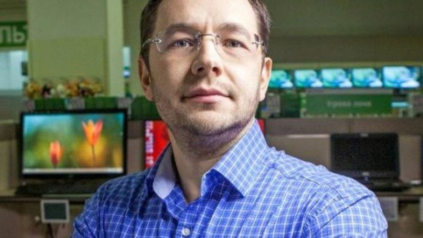Страхування, податкові пільги та кредити на відновлення для бізнесу, що постраждав, – співзасновник Rozetka