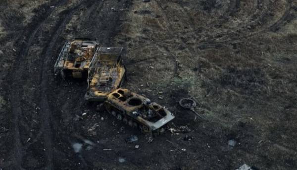 Сили оборони України знищили 226 тисяч російських цілей за липень