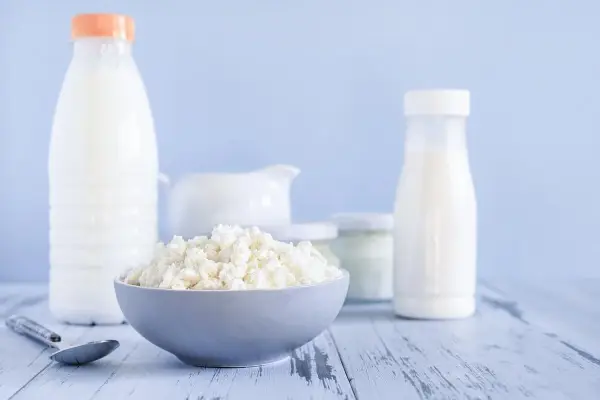 Дослідження: жирні молочні продукти корисніші, ніж думали