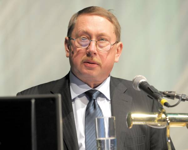 70-річний ювілей Віктора Хоменка