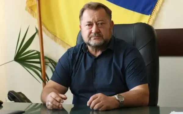 Дмитровицький селищний голова загинув на місці удару по Київщині