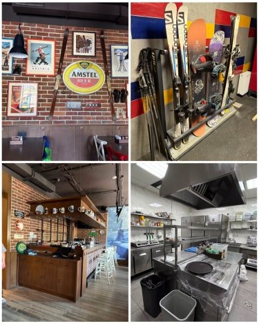 Фото 4 — Націоналізований готель у Буковелі готують до продажу: кому він належить