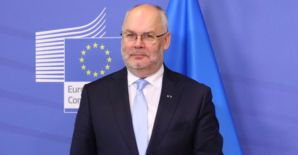 Естонія шукає шляхи постачання Україні систем ППО для захисту від балістичних ракет