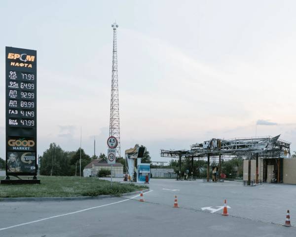 Заправка в Україні стала небезпечною для життя – Der Spiegel фото 3
