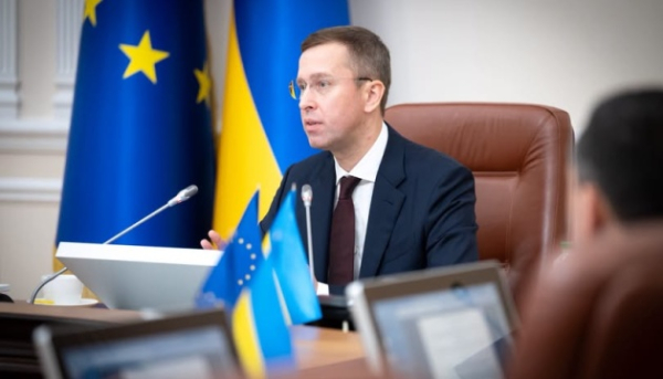 Український бізнес зазнає наростання атак з боку російських військових – Корецький