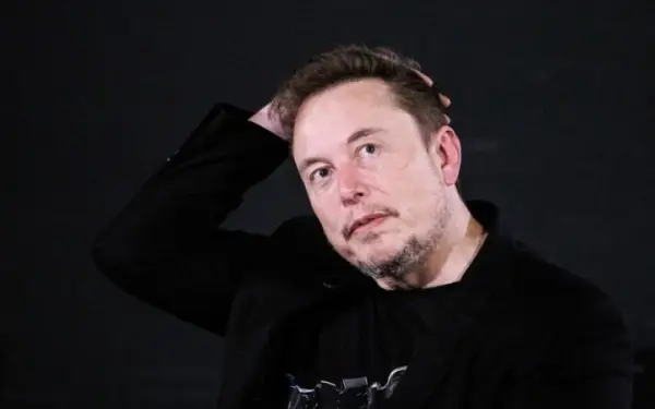 Маск заборонив Україні використовувати Starlink для ударів по РФ