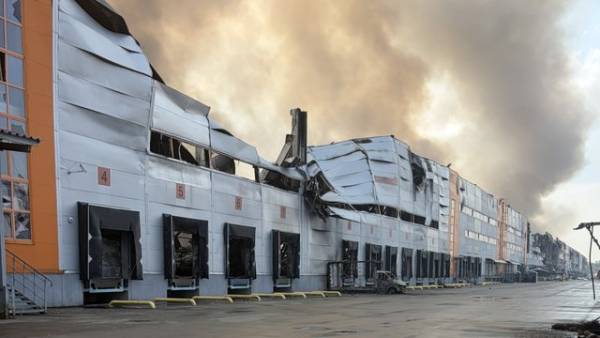 Ритейлери вивчають запровадження спецзбору для компенсації збитків від обстрілів