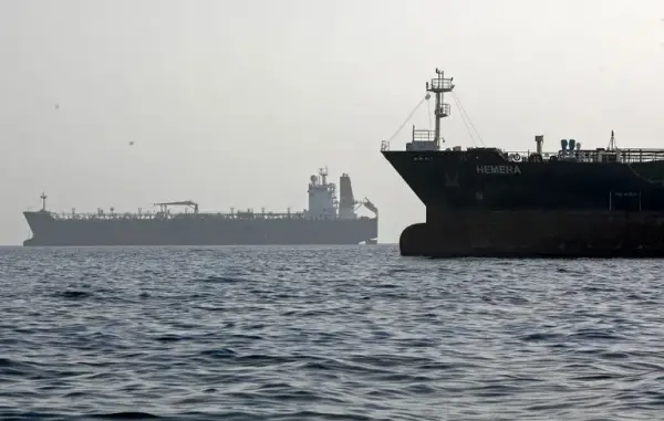 НАТО готує операцію в Ормузькій протоці, але утримається від прямої участі