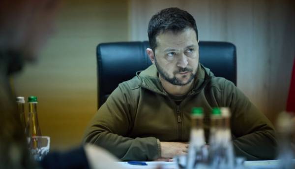 Зеленський: Україна блокує російський південь та розширює операцію
