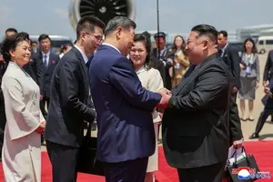 &laquo;Незалежно від ситуації&raquo;: Китай публічно підтримав режим Кім Чен Ина