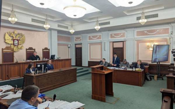 Яблуко” не допустили до виборів до Держдуми РФ