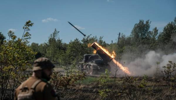 229 бойових зіткнень за добу: найгарячіші точки фронту – Покровський та Костянтинівський напрямки