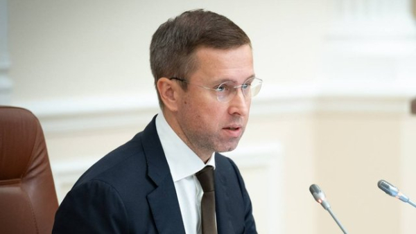 Зеленський: Корчинський представить заходи для допомоги українському бізнесу та логістиці