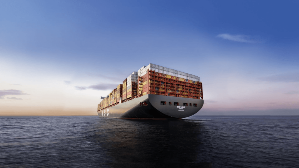 MSC припинив рейси до Новоросійська