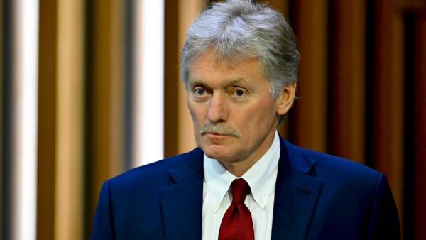 Кремль: зустріч Зеленського, Трампа і Путіна — лише для фіксації домовленостей