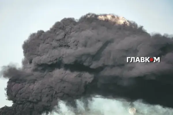 Росіяни вдарили по підприємству на Криворіжжі, є постраждалі