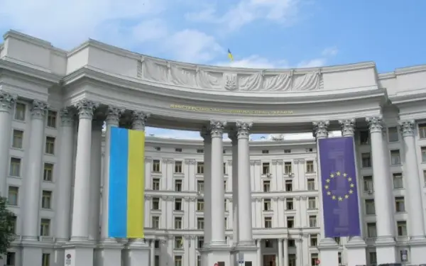 Зв’язок із 56 українцями в Непалі та Тибеті втрачено після стихійного лиха