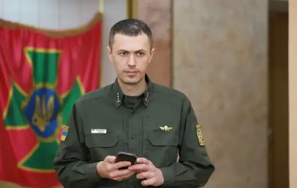 Прикордонники оцінили ризик нового удару з Білорусі