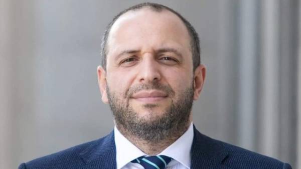 Київ не пропонував Вашингтону Умєрова на посаду посла – джерело