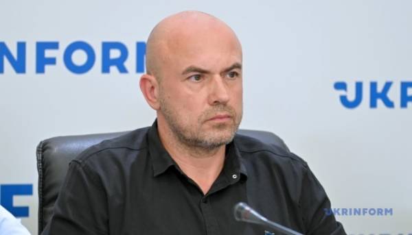 Росія формує батальйони з українських військовополонених