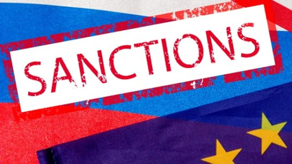 Сполучене Королівство в межах санкційних заходів проти Російської Федерації запровадило обмеження щодо 18 компаній та суден, а також однієї фізичної особи.