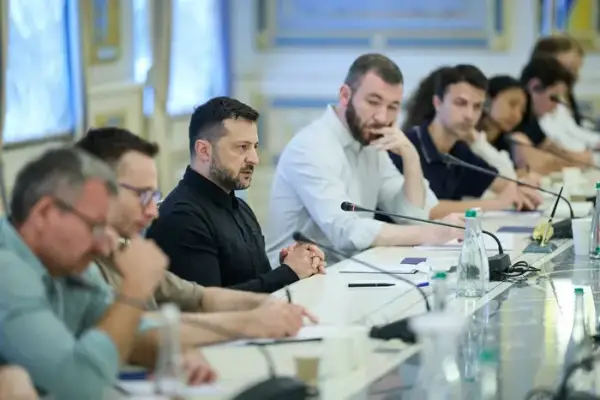Зеленський висловився щодо ідеї Федорова про вибори