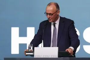«Війна вступила у нову фазу»: Мерц заявив про військові успіхи України та відсутність суттєвого просування РФ